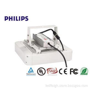 Outside High Power LED Flood Light , 120W IP67 LED Flood Li